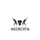 Meropa Communications logo